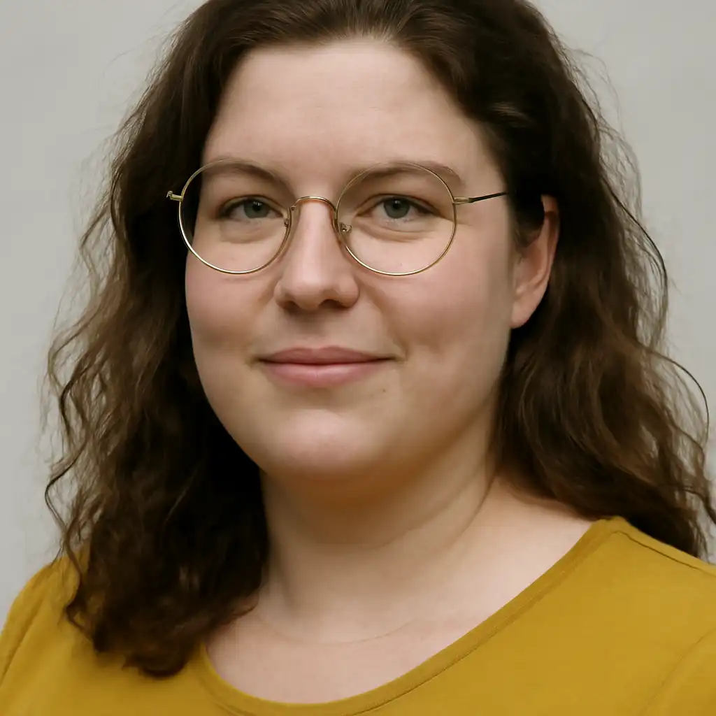Amelia Bradford